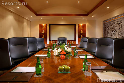 The Westin Resort Nusa Dua 58